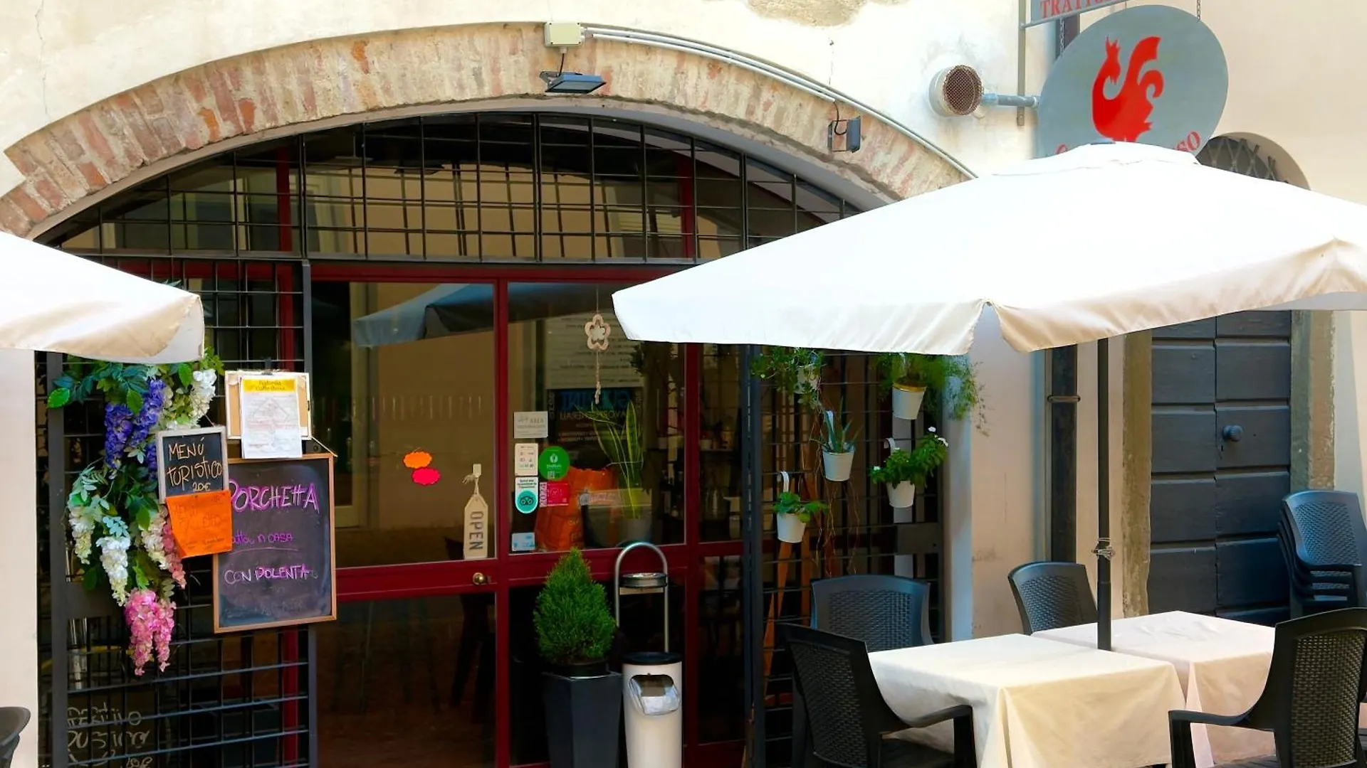 Iseo Lake Apartment - Central Iseo - Free Wi-Fi Italy