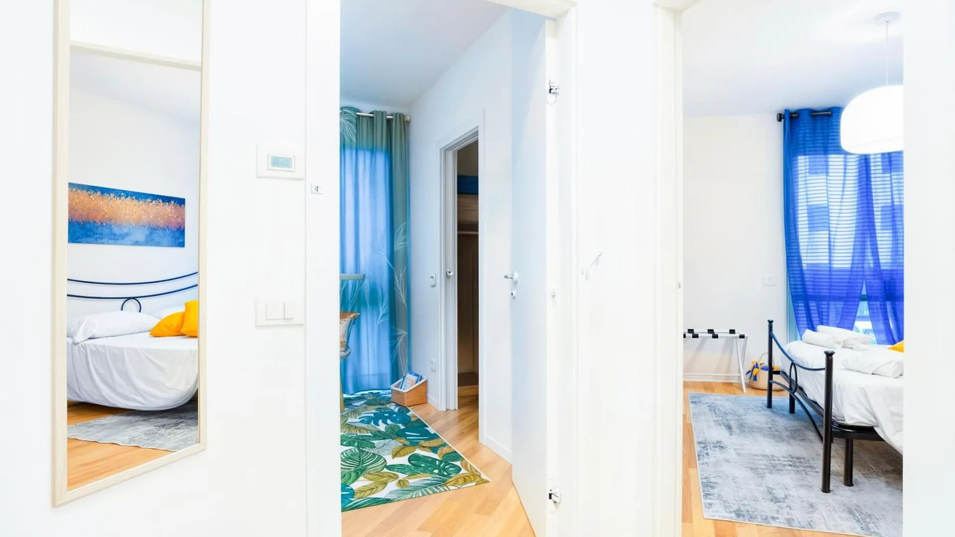 Iseo Lake Apartment - Central Iseo - Free Wi-Fi