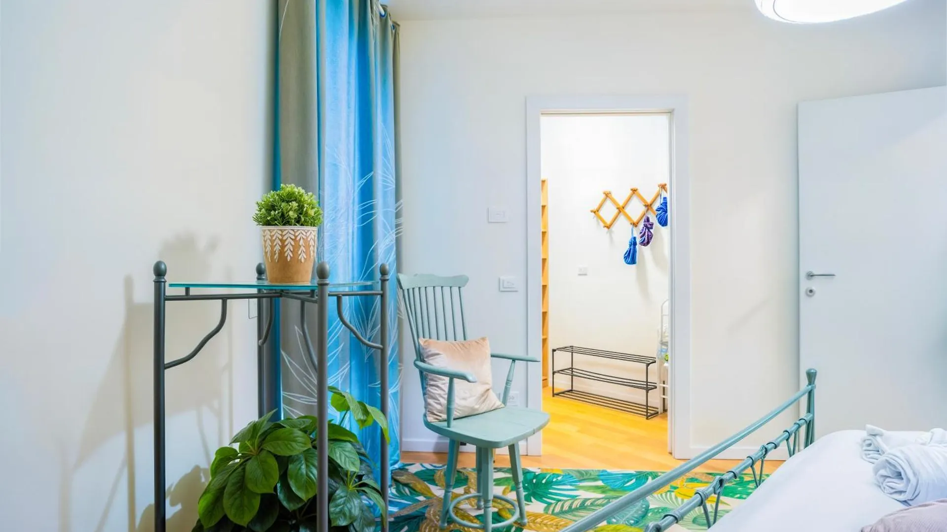 Iseo Lake Apartment - Central Iseo - Free Wi-Fi