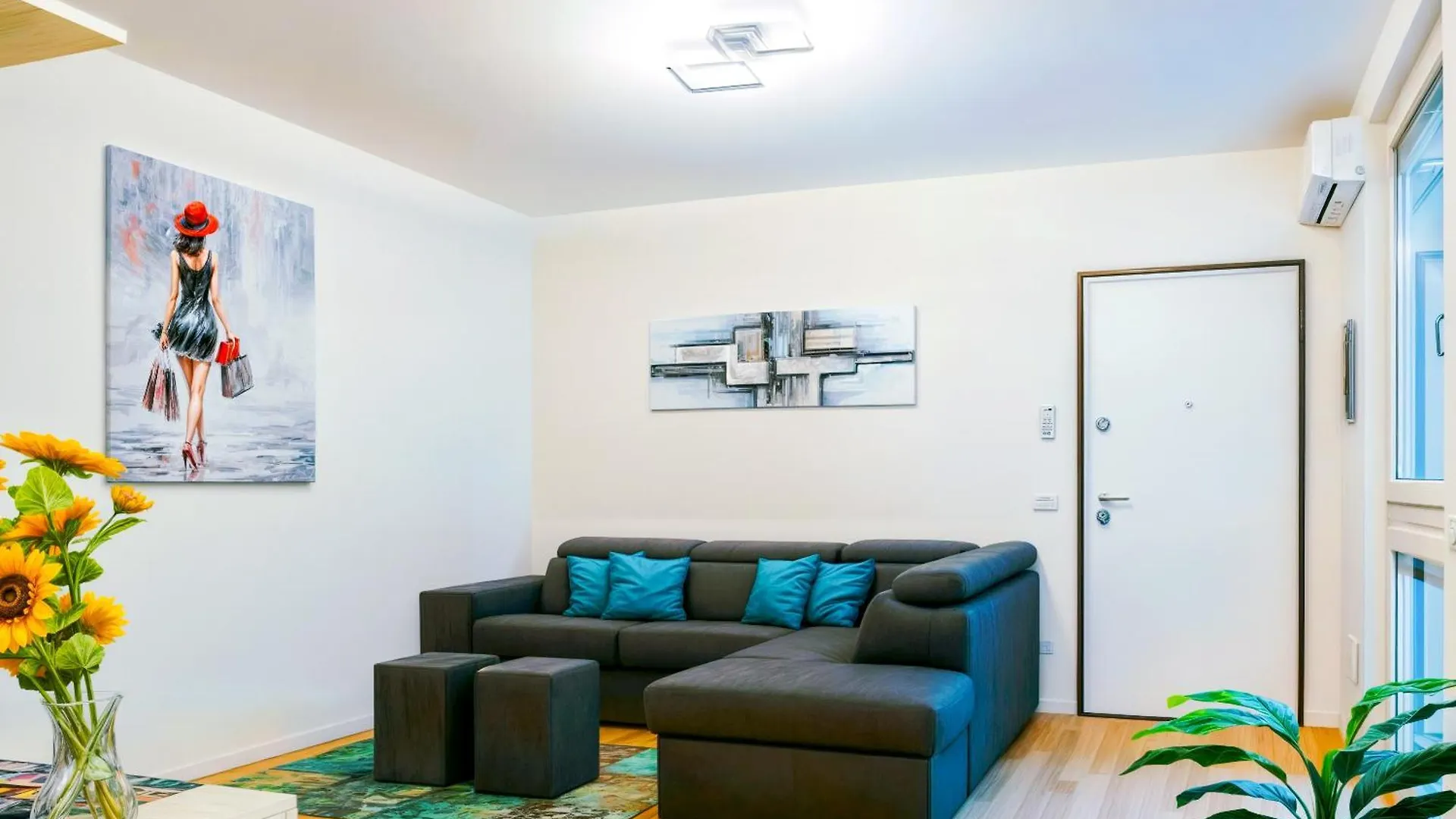 Iseo Lake Apartment - Central Iseo - Free Wi-Fi