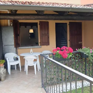 Appartamento Oxy, Iseo