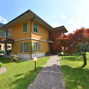 Appartamento Fontana Fiorita, Iseo