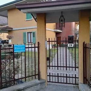 Appartamento La Fontana Fiorita 2, Iseo