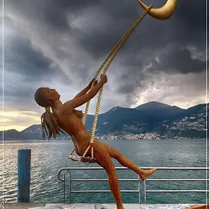 Appartamento Dino's, Iseo