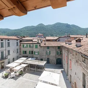 Appartamento La Piazzetta, Iseo