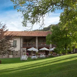 Vakantieboerderij La Tesa, Iseo