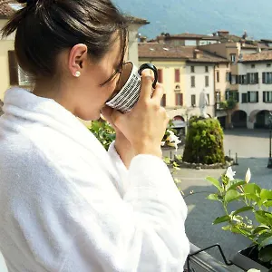 La Quadra - In Iseo