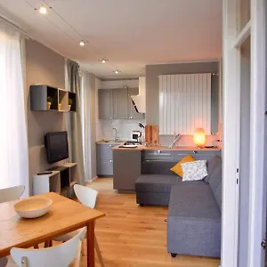 Appartamento Casa Bredina, Iseo