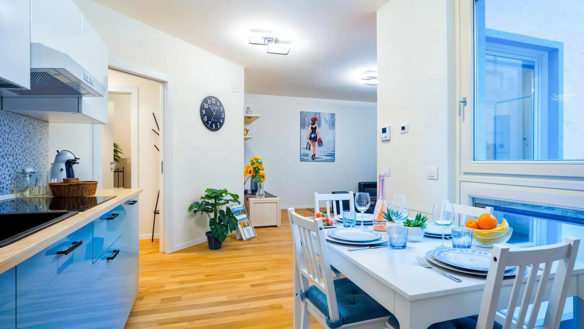 Iseo Lake Apartment - Central Iseo - Free Wi-Fi